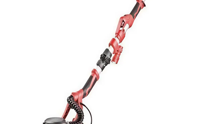 Шліфмашина для стель та стін DWS 801 «Stark» Шліфмашина для стель та стін DWS 801 «Stark»