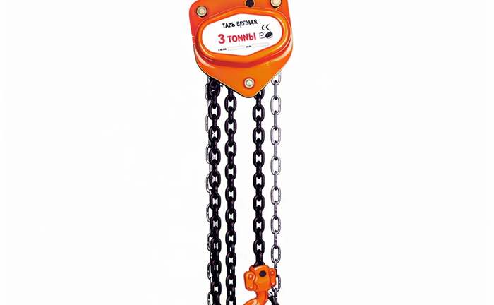 Таль ручная 3 тонни , 3 метра . Таль ручная 3 тонни , 3 метра .