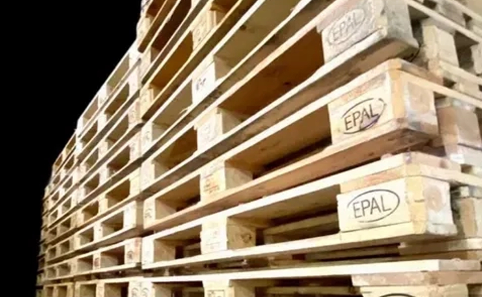 Купуємо піддони, палети та європіддони піддони різних розмірів.