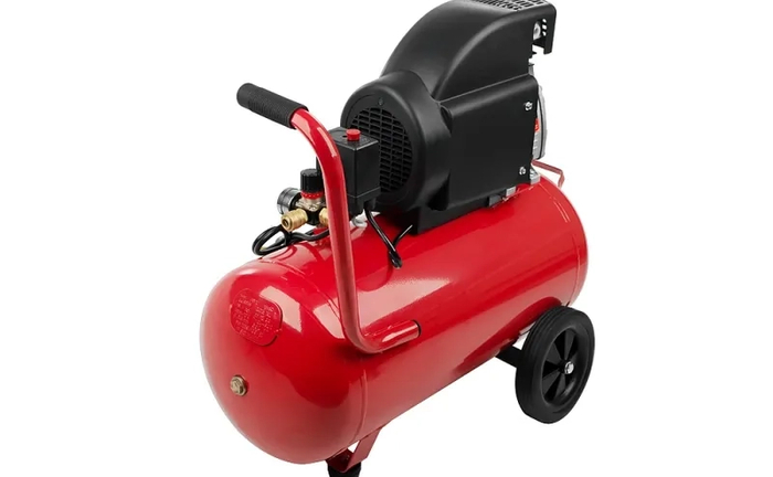 Повітряний компресор Sturm 1600 Вт, 50 л AC93166 Повітряний компресор Sturm 1600 Вт, 50 л AC93166