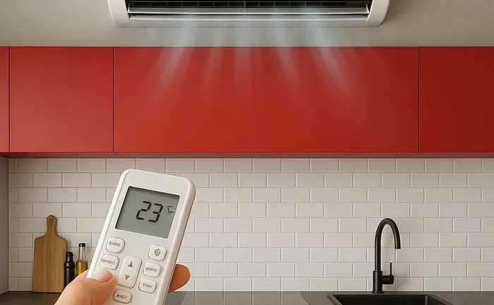 Встановлення кондиціонера в Одесі Встановлення кондиціонера в Одесі