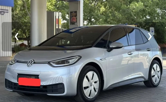 Авто Volkswagen подобово Авто Volkswagen подобово