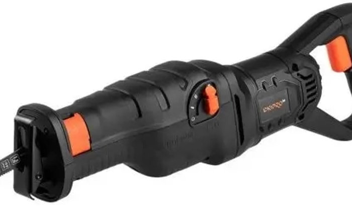 Шабельна пила Dnipro-M SR-210 RX