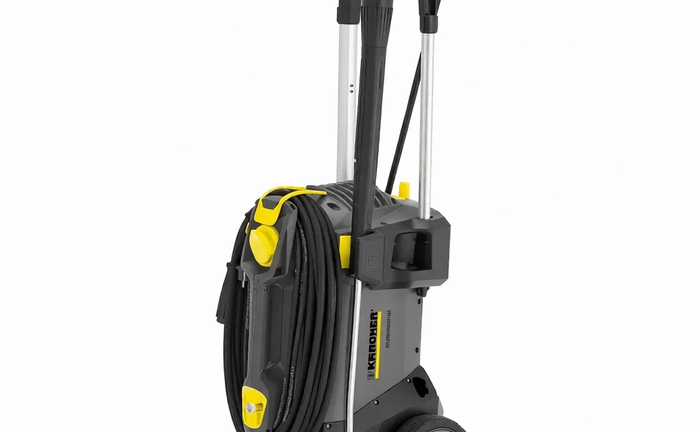 Професійна мийка KARCHER HD 5 / 15 C