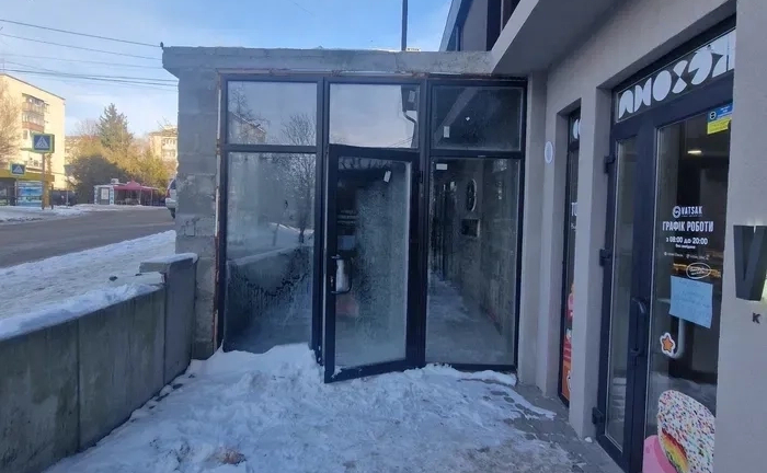 Приміщення 20 м² для бізнесу, Новий світ Приміщення 20 м² для бізнесу, Новий світ