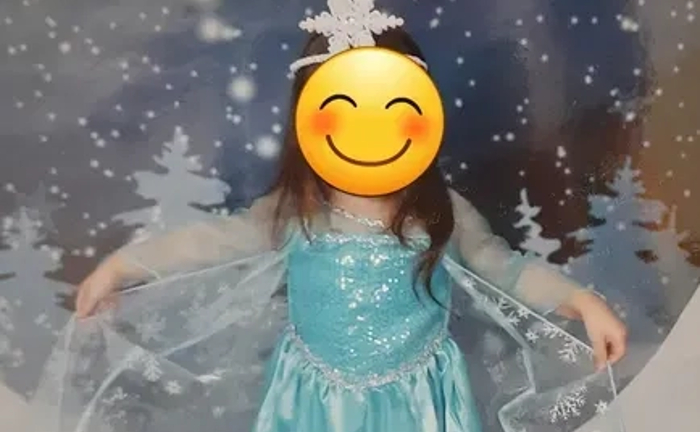 Плаття Ельзи Frozen Новорічне плаття Зими, Сніжинки Плаття Ельзи Frozen Новорічне плаття Зими, Сніжинки