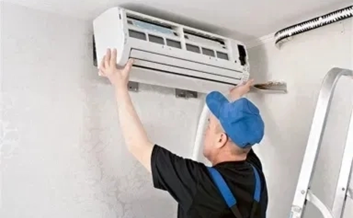 Установка та обслуговування кондиціонерів 5 000 грн. Установка та обслуговування кондиціонерів 5 000 грн.