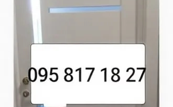 Ремонт будь-якої складності. Дерев'яних дверей вікон та балконів