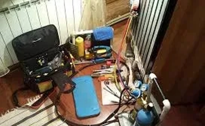 Ремонт холодильників (інверторні також) морозильників торг.вітрин