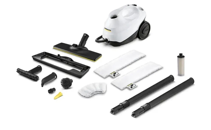 Керхер парогенератор / пароочисник Karcher SC3 EasyFix Керхер парогенератор / пароочисник Karcher SC3 EasyFix