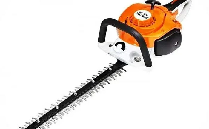 Кущоріз бензиновий Stihl HS 45 Кущоріз бензиновий Stihl HS 45