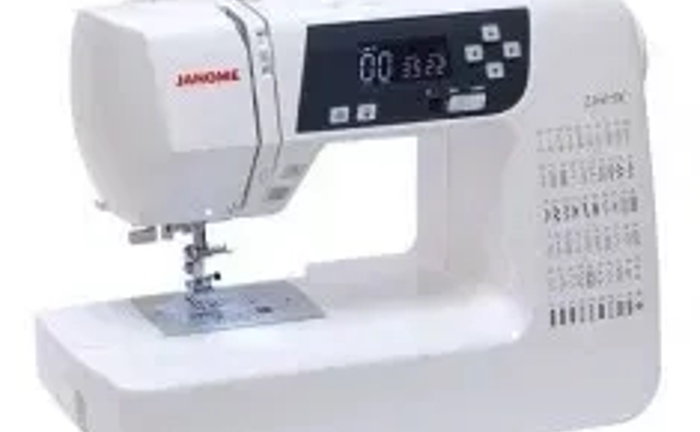 Ремонт швейних машин