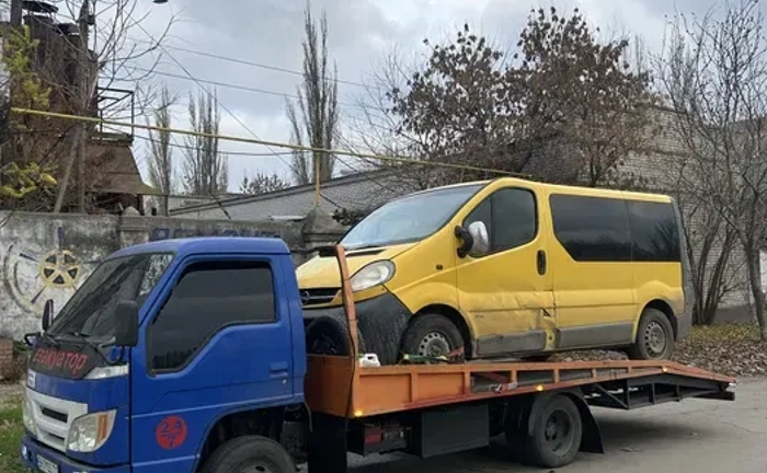 Евакуатор - Миколаїв 24/7 | Низькі ціни, Эвакуатор.