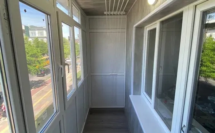 Знижки -35% Балкони, вікна, зварні конструкції, крівля даху, утеплення Знижки -35% Балкони, вікна, зварні конструкції, крівля даху, утеплення