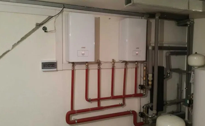 Проєктування електроопалення. Проект опалення. Технічна документація