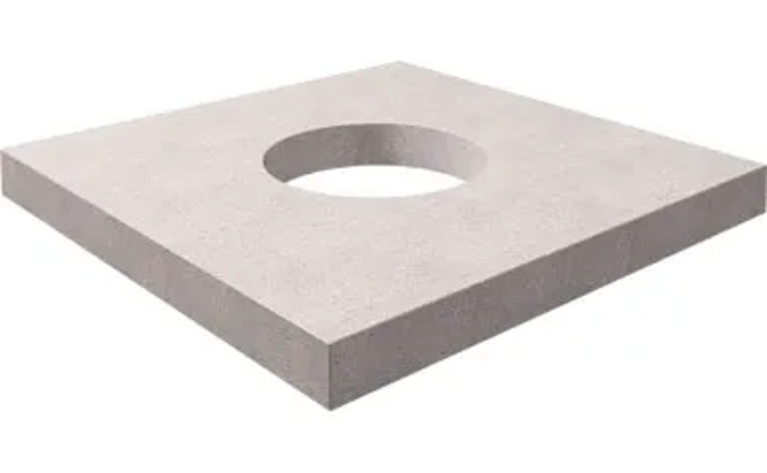 Опорна плита ПО 10 від заводу виробника BM BETON/ Доставка по Україні Опорна плита ПО 10 від заводу виробника BM BETON/ Доставка по Україні