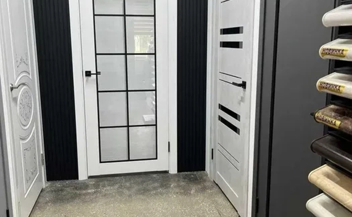 Міжкімнатні двері з установкою та доставкою Міжкімнатні двері з установкою та доставкою