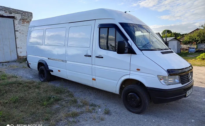 СТО зварювальні роботи легкові та вантажні автомобілі