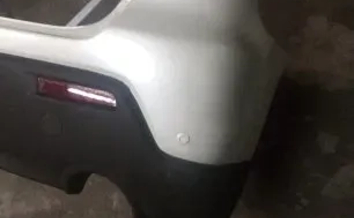 Пайка бампера, пластик, фарбування авто, відновлення