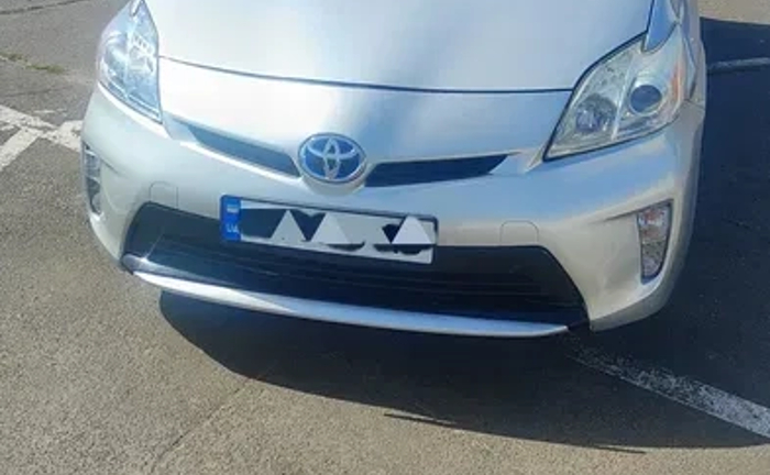 Авто Toyota Prius 2014 р. Авто Toyota Prius 2014 р.