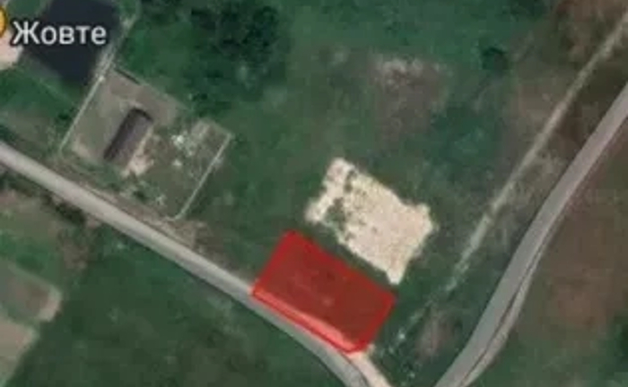 Встановлення та перевірка меж земельної ділянки, геологія 4 200 грн. Встановлення та перевірка меж земельної ділянки, геологія 4 200 грн.