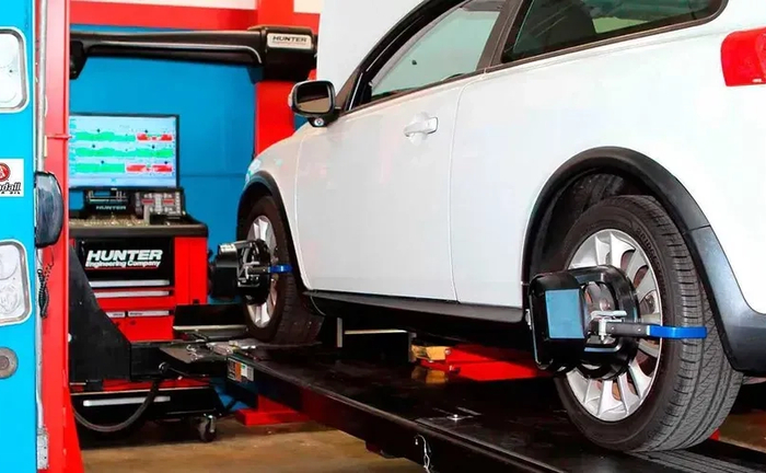 Автосервіс мультибренд Капітальний ремонт двигунів та кпп Комп'ютерна діагностика