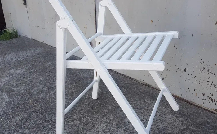 Розкладні стільці на весілля, виїзну церемонію, стілець Розкладні стільці на весілля, виїзну церемонію, стілець