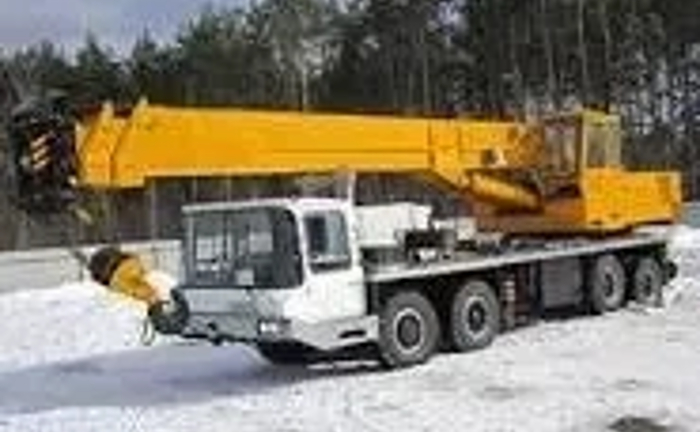 АвтоКран АвтоКран