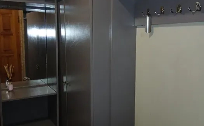 1-кімнатна Квартира на Алмазному (Полтава) з Меблями. Ідеальний Стан, Заходь і Живи!