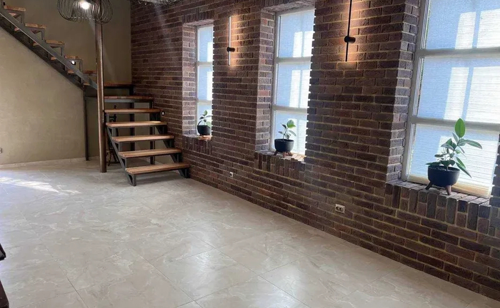 Комерційне приміщення 2 поверхи 26+24 м.кв.