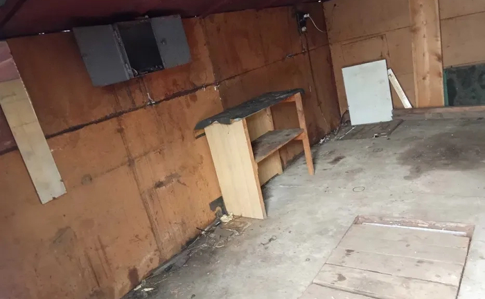 Металевий гараж зручний вибір для надійного зберігання