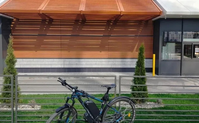 Електровелосипед, Електроскутер Електровелосипед, Електроскутер