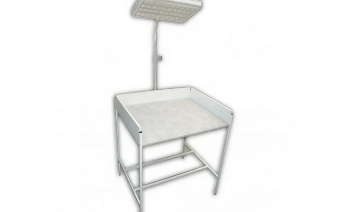 Опромінювач фізіотерапевтичний ОФП-02