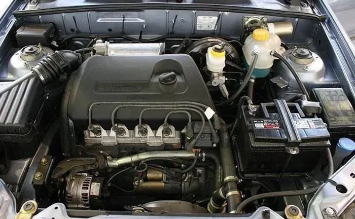 Замена двигателя с КПП Daewoo Sens (Сенс) на Lanos (Ланос)С установкой