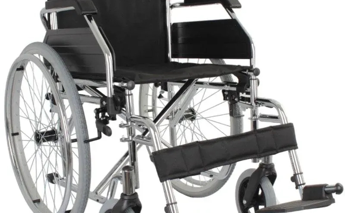 Інвалідний візок для реабілітації