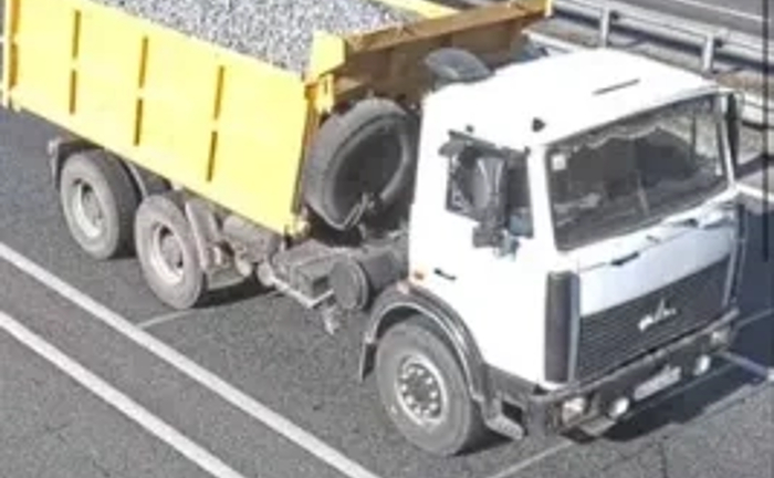 Вивіз сміття 6000грн 14 кубів Вивіз сміття 6000грн 14 кубів