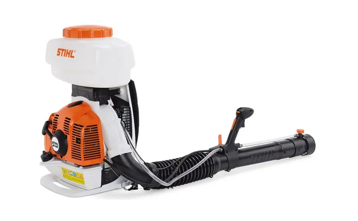 Ранцевий мотооприскувач SR 450 STIHL