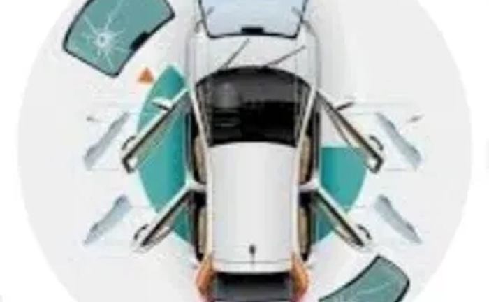 Автоскло Установка Заміна лобового скла СТО водоканал