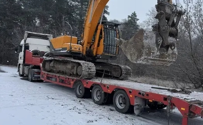 Копання водойм, ставків, копанок