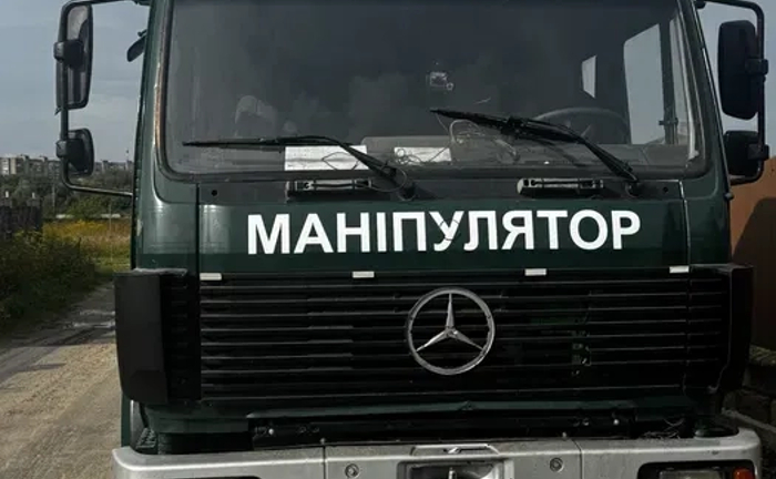 Послуги маніпулятора , послуги бобката,доставка будівельних матеріалів Послуги маніпулятора , послуги бобката,доставка будівельних матеріалів