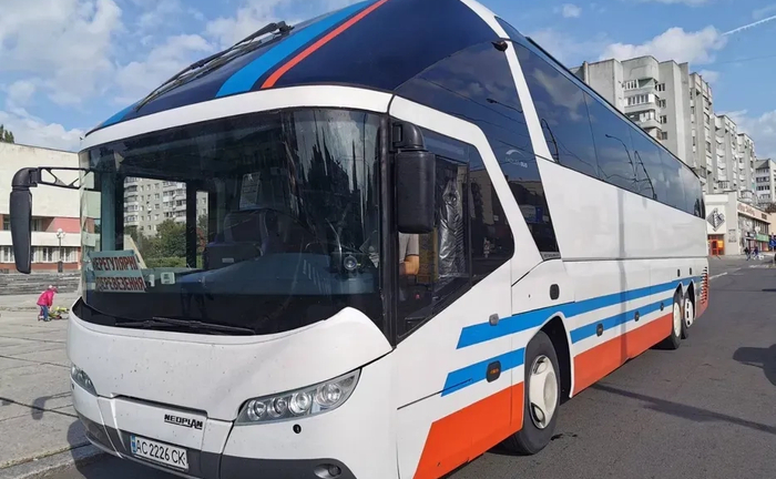 Швидкі пасажирські перевезення по Україні та за кордон: досвідчені водії! Швидкі пасажирські перевезення по Україні та за кордон: досвідчені водії!