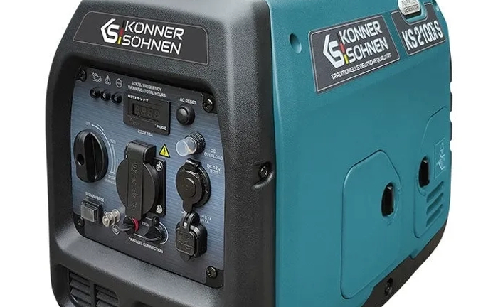 Генератори різної потужності в Одесі для дому, бізнесу та будівництва Генератори різної потужності в Одесі для дому, бізнесу та будівництва