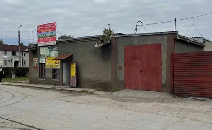 Пропоную в користування просторе приміщення для вашого успішного бізнесу в центрі міста. Пропоную в користування просторе приміщення для вашого успішного бізнесу в центрі міста.