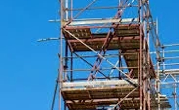 Риштування Будівельні Опалубка Риштування Будівельні Опалубка