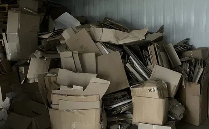 Купляю макулатур скло плівку жестяну банку