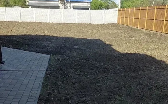 Земельні роботи, траншеї, септики,