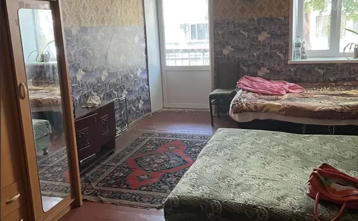 Кімната на вул. Мудрого Ярослава князя 61 довгостроково