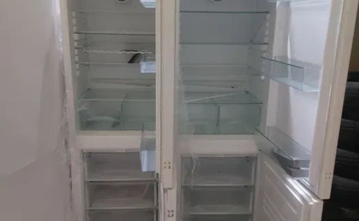 Холодильник. Вывезем под утилизацию или восстановление. 1 000 грн. Холодильник. Вывезем под утилизацию или восстановление. 1 000 грн.