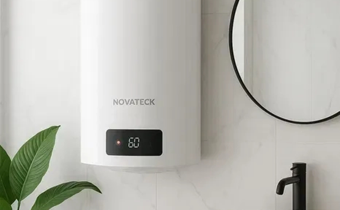 Чистка, ремонт та встановлення бойлерів — швидко й професійно