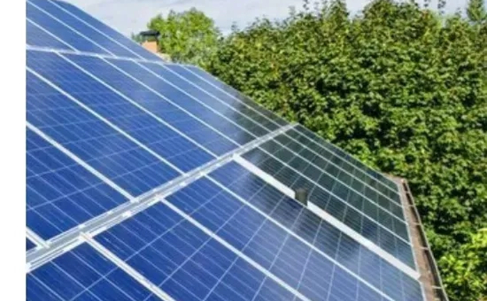 Установка солнечных панелей и станций по выгодной цене с гарантией!